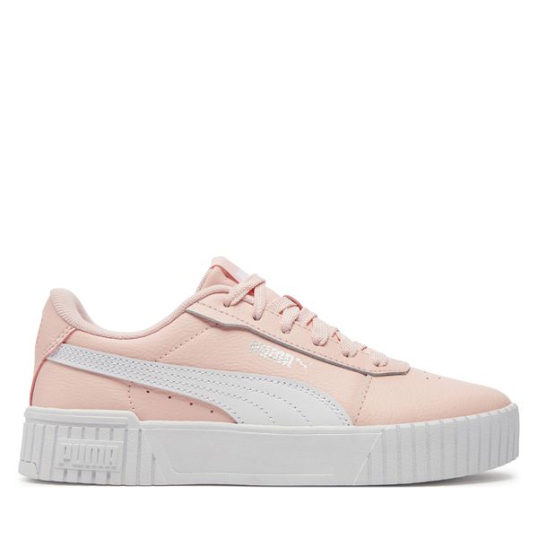 Puma Tenisice Puma Carina 2.0 Jr 38618507 Ružičasta