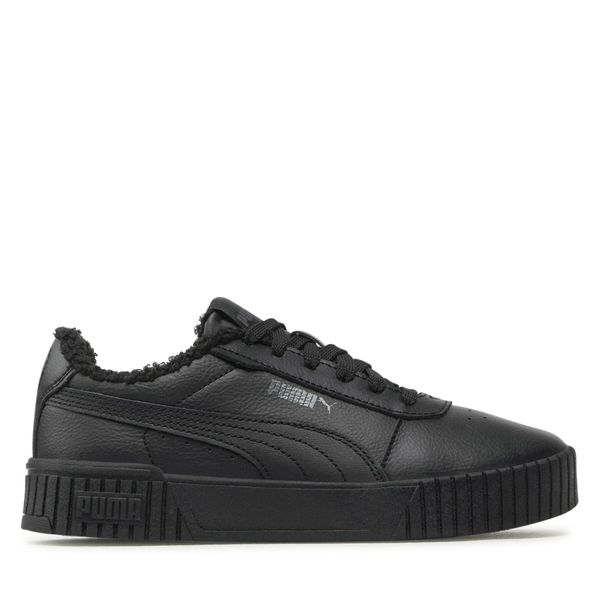 Puma Tenisice Puma Carina 2.0 Wtr Jr 388455 01 Puma Black/Black/Dark Shadow