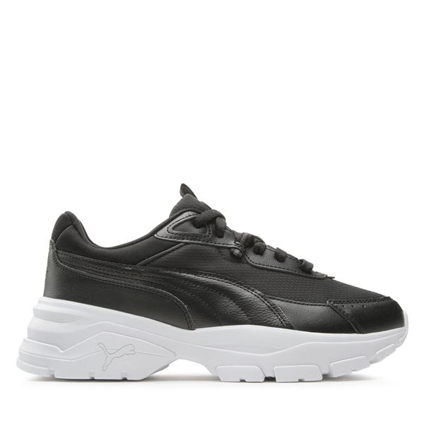 Puma Tenisice Puma Cassia Via 389223 02 Crna