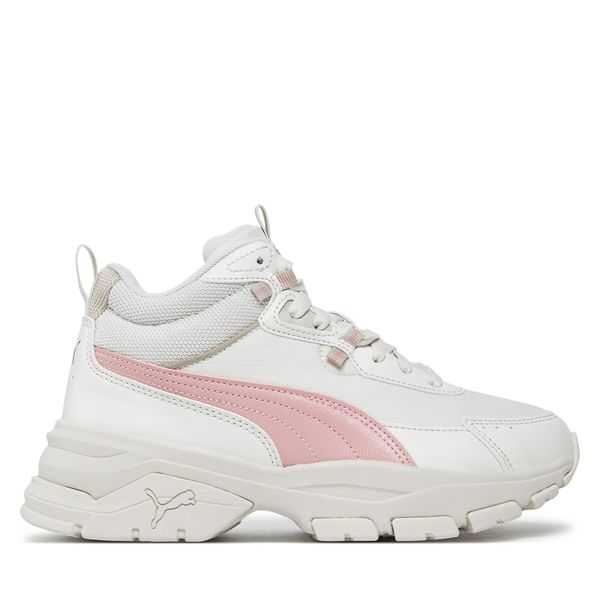 Puma Tenisice Puma Cassia Via Mid 391309 06 Bež