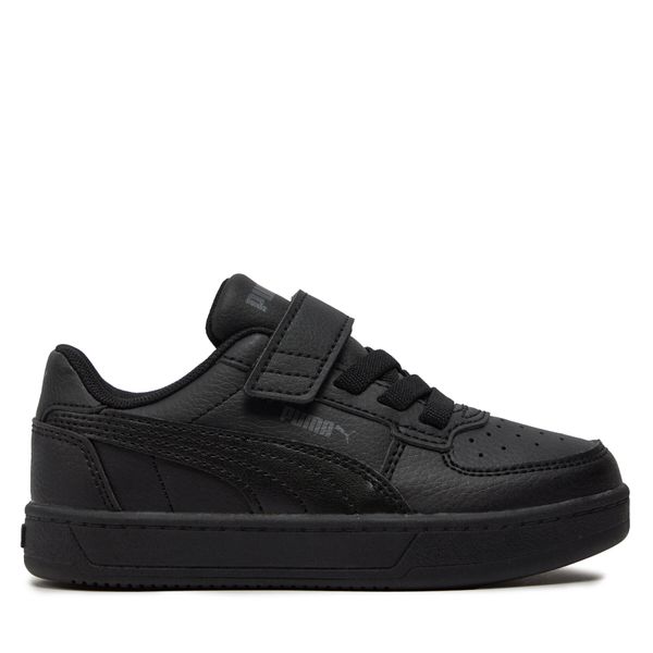 Puma Tenisice Puma Caven 2.0 Ac+ Ps 393839-01 Puma Black/Cool Dark Gray