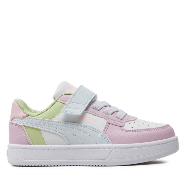 Puma Tenisice Puma Caven 2.0 Block Ac+ Ps 394462-07 Grape Mist/Whisp Of Pink/Dewdrop