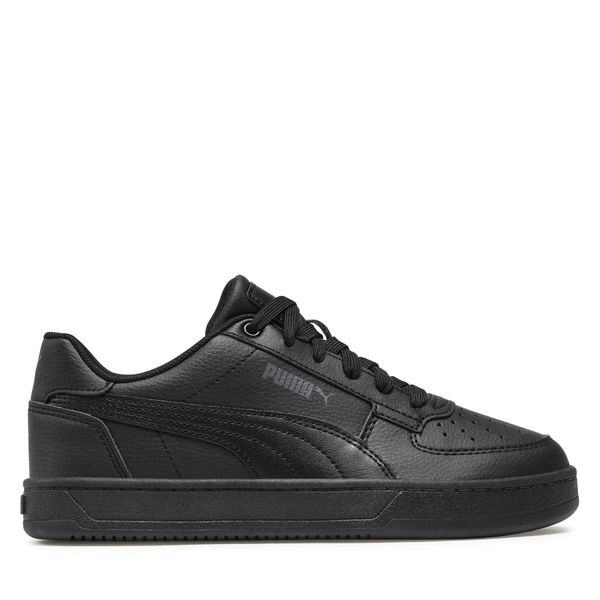 Puma Tenisice Puma Caven 2.0 Jr 393837 01 Puma Black-Cool Dark Gray