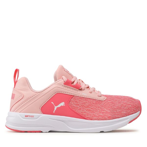 Puma Tenisice Puma Comet 2 Alt Jr 194776 07 Ružičasta