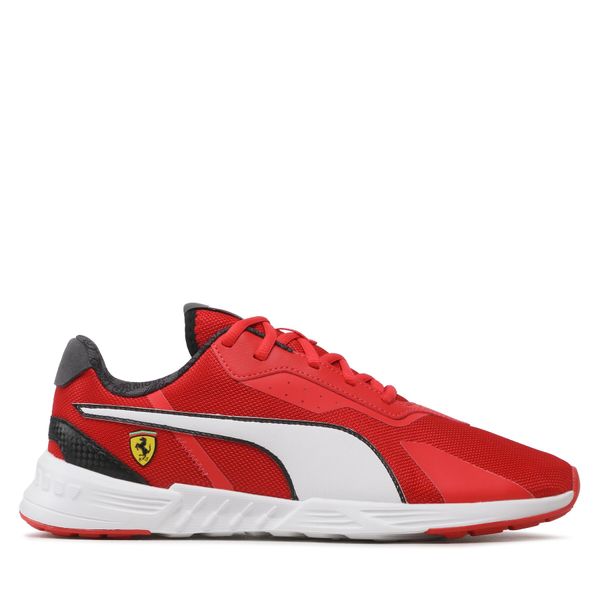 Puma Tenisice Puma Ferrari Tiburion 307515 02 Rosso Corsa/Puma White