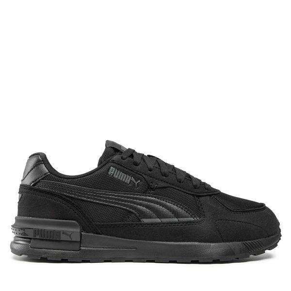 Puma Tenisice Puma Graviton 380738 01 Puma Black/Dark Shadow