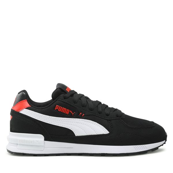 Puma Tenisice Puma Graviton Jr 381987 11 Crna