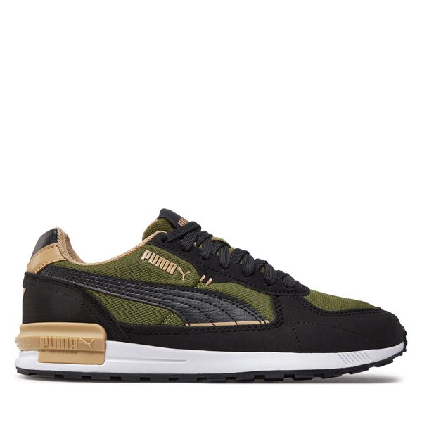 Puma Tenisice Puma Graviton Jr 381987-31 Crna