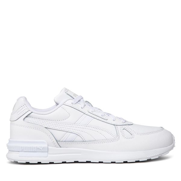 Puma Tenisice Puma Graviton Pro L 382721 02 Puma White/Gray Violet