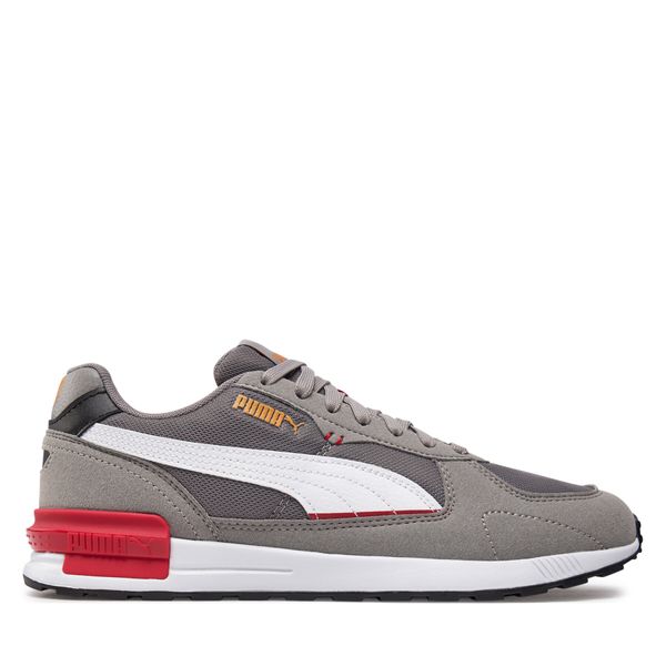 Puma Tenisice Puma Graviton Stormy 380738-49 Stormy Slate/Puma White/Club Red/Ginger Tea