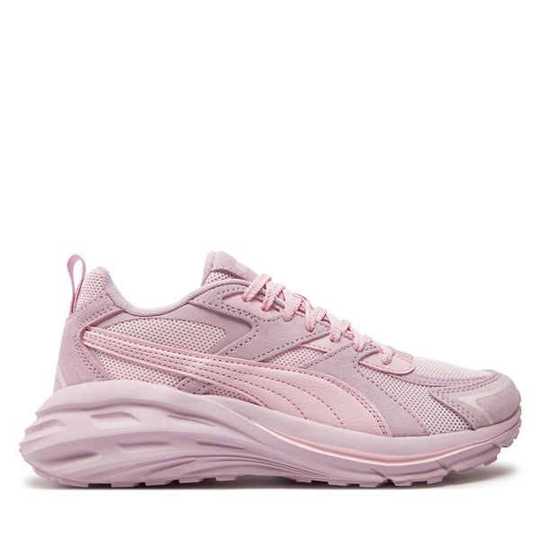 Puma Tenisice Puma Hypnotic LS 395295 06 Grape Mist-Whisp Of Pink