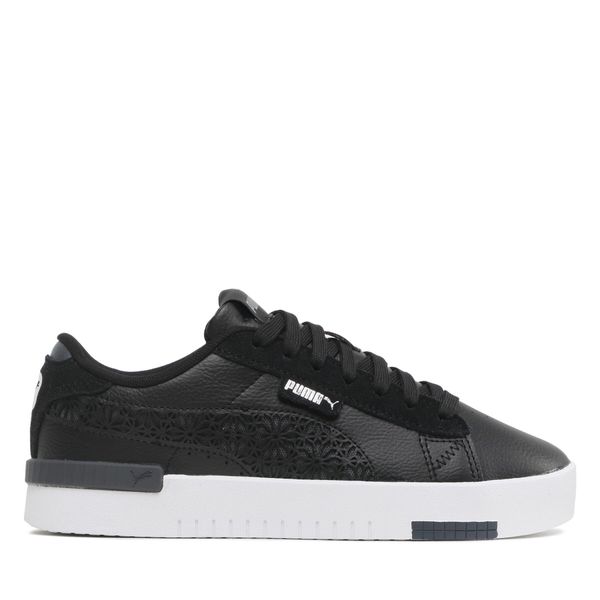 Puma Tenisice Puma Jada Renew Laser Cut 389386 02 Puma Black/Gray/Silver