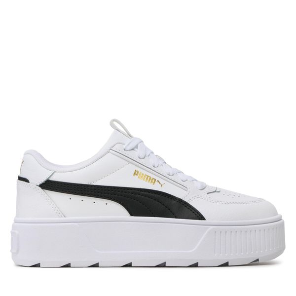 Puma Tenisice Puma Karmen Rebelle 387212 02 Puma White/Puma Black