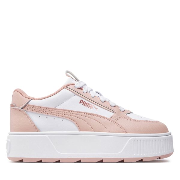 Puma Tenisice Puma Karmen Rebelle 387212-21 Puma White/Rose Quartz