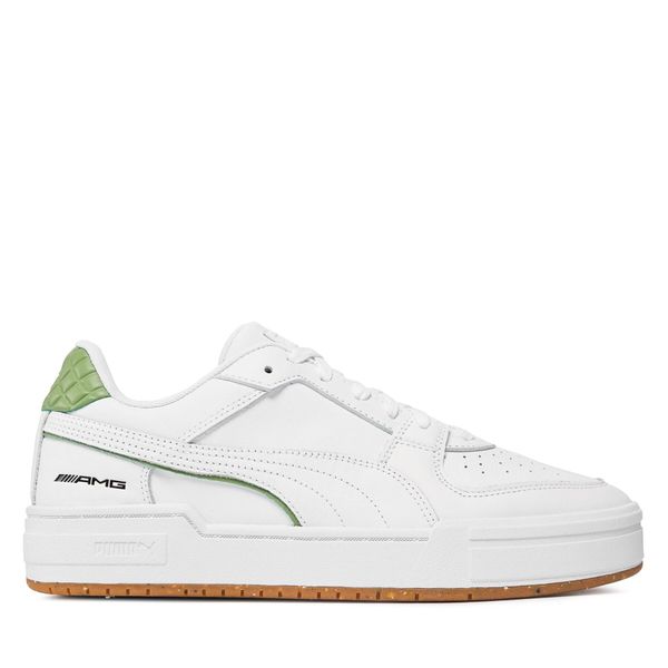 Puma Tenisice Puma Mapf1 Amg Ca Pro 307855 01 Bijela