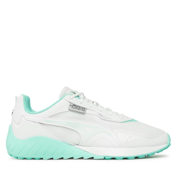 Puma Tenisice Puma Mapf1 Speedfusion Wns 307479 01 Bijela