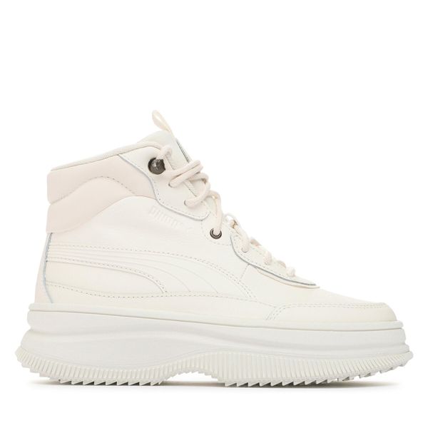 Puma Tenisice Puma Mayra Frosted Ivory-Frosted 392316 03 Bež