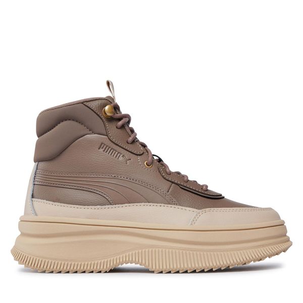 Puma Tenisice Puma Mayra Totally Taupe-Totally 392316 05 Totally Taupe-Totally Taupe
