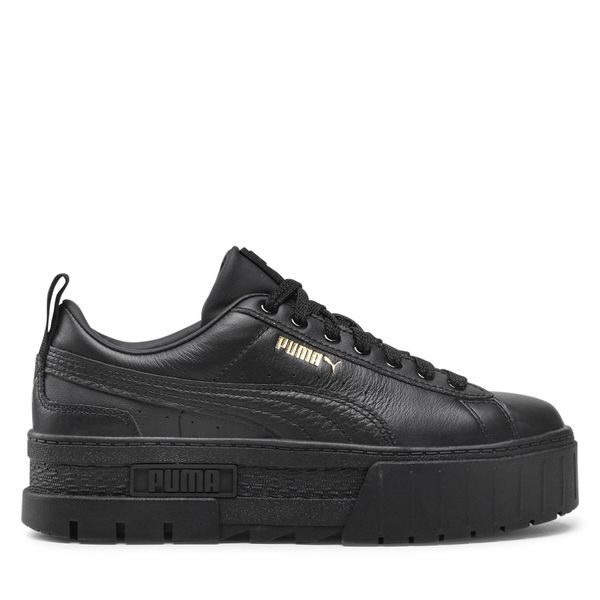 Puma Tenisice Puma Mayze Classic Wns 384209 02 Puma Black