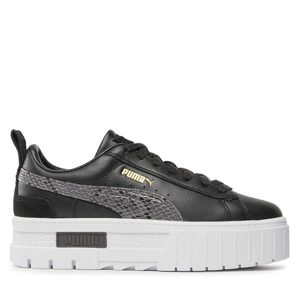 Puma Tenisice Puma Mayze Luxury Wns 393081 02 Puma Black