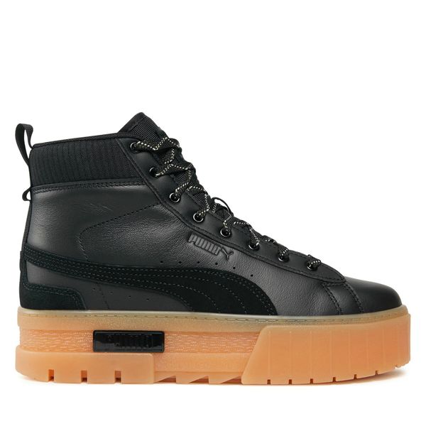 Puma Tenisice Puma Mayze Mid Gentle Wns 393085 01 Puma Black