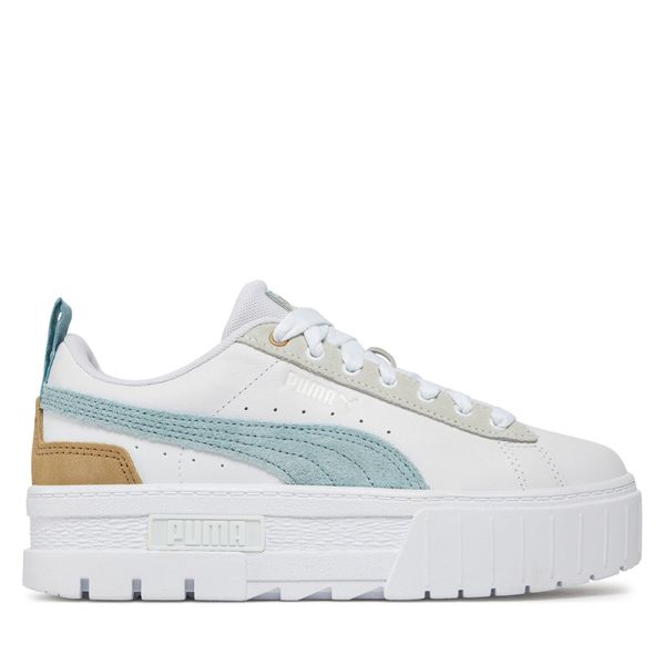 Puma Tenisice Puma Mayze Mix Wns 387468 12 Puma White/Turquoise Surf