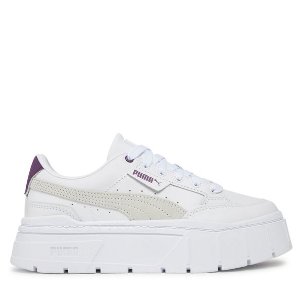 Puma Tenisice Puma Mayze Stack Wns 384363 17 Puma White/Crushed Berry