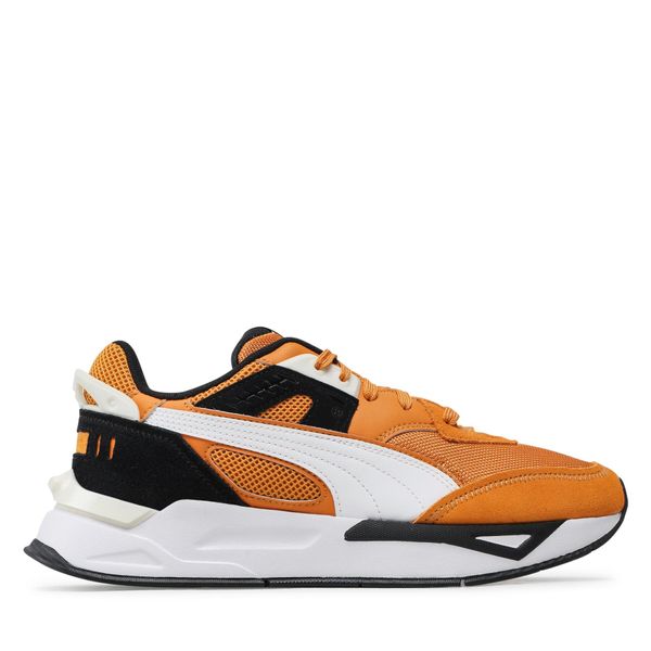 Puma Tenisice Puma Mirage Sport Remix 381051 15 Desert Clay/Puma White