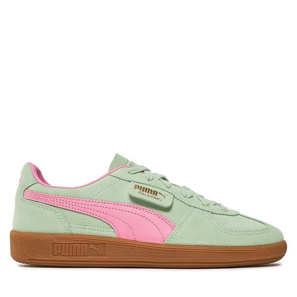 Puma Tenisice Puma Palermo 396463 02 Zelena