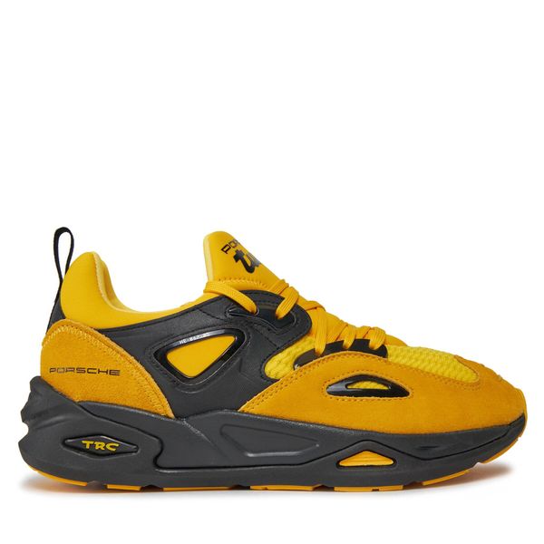 Puma Tenisice Puma Prosche Legacy Trc Blaze Motorsport 307386 01 Žuta