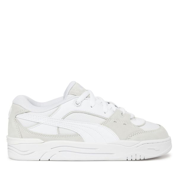 Puma Tenisice Puma Puma-180 389267 18 Puma White/Puma White