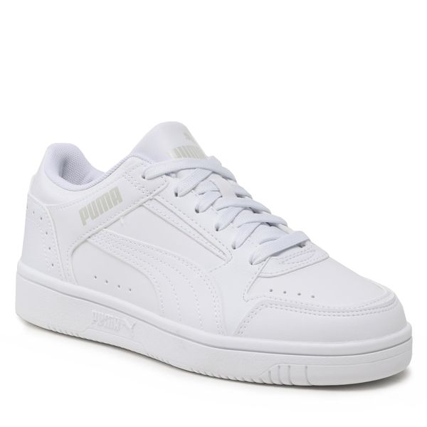 Puma Tenisice Puma Puma Rebound Joy Lo Jr 38198401 Bijela
