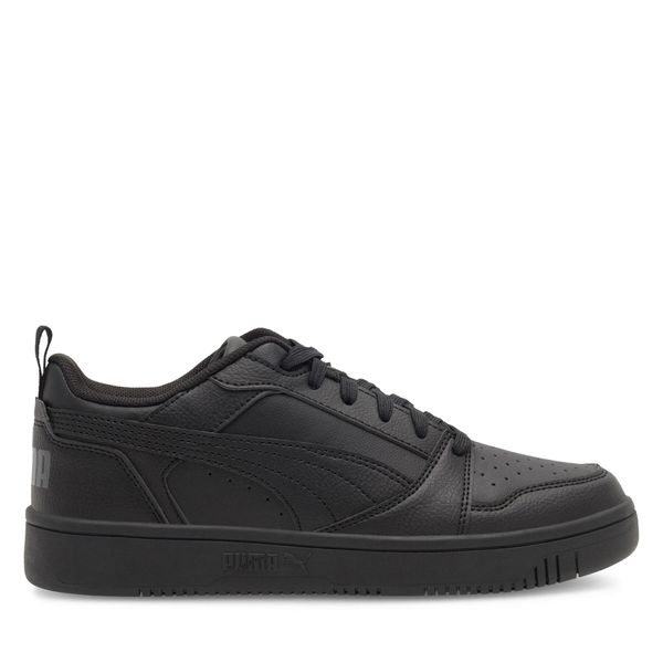 Puma Tenisice Puma Puma Rebound V6 Lo Jr*' 39383306 Crna