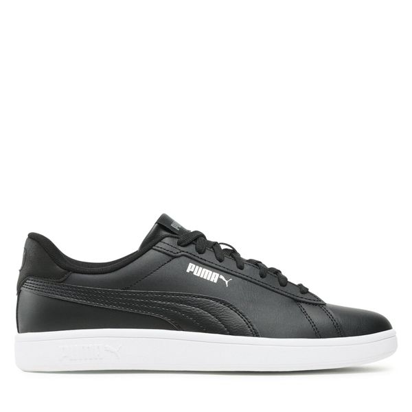 Puma Tenisice Puma Puma Smash 3.0 L 39098702 Crna