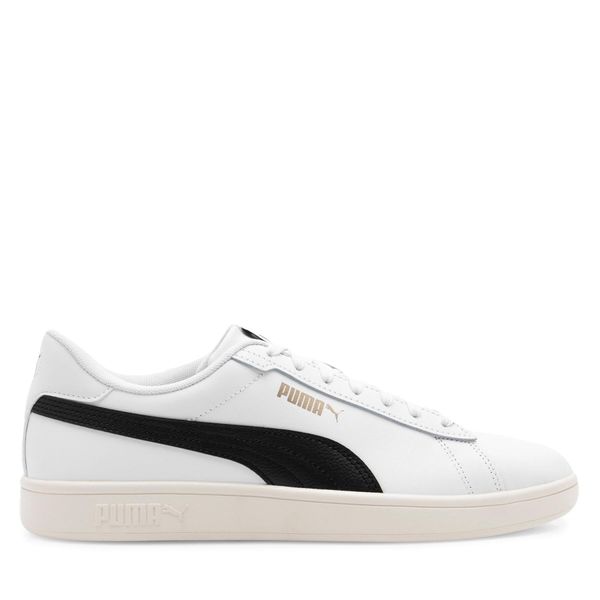 Puma Tenisice Puma Puma Smash 3.0 L 39098703 Bijela