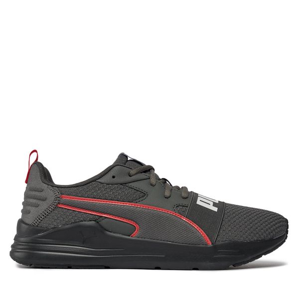 Puma Tenisice Puma Puma Wired Run 38927504 Siva
