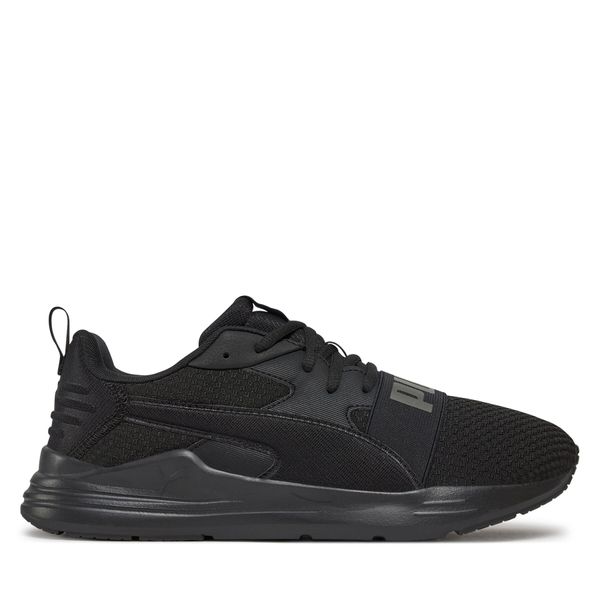 Puma Tenisice Puma Puma Wired Run Pure 389275 01 Puma Black/Puma Black/Shadow Gray