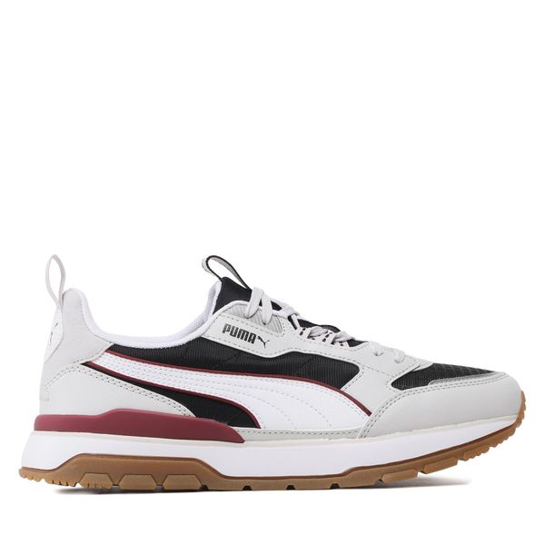 Puma Tenisice Puma R78 Trek 380728 20 Feather Gray/White/Black