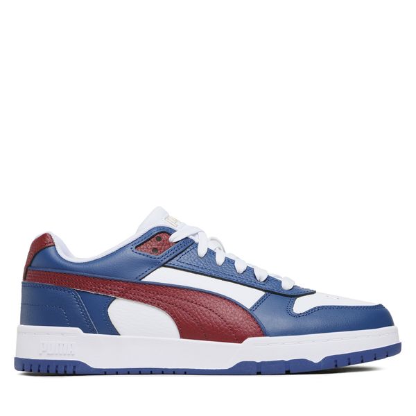 Puma Tenisice Puma Rbd Game Low 38637315 Plava