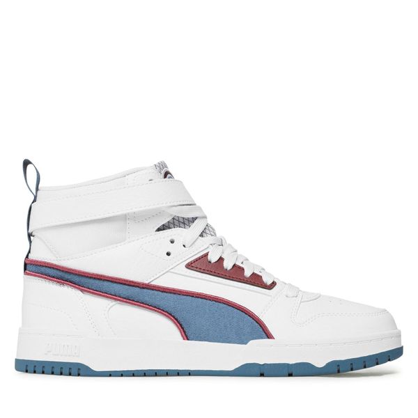 Puma Tenisice Puma RBD Game Retro Prep 391936 01 Bijela
