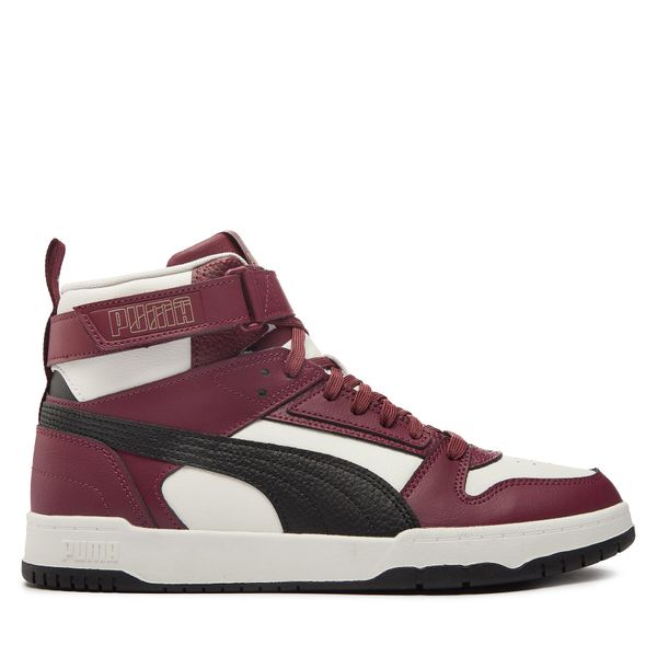 Puma Tenisice Puma RBD Game Vapor 385839 20 Siva