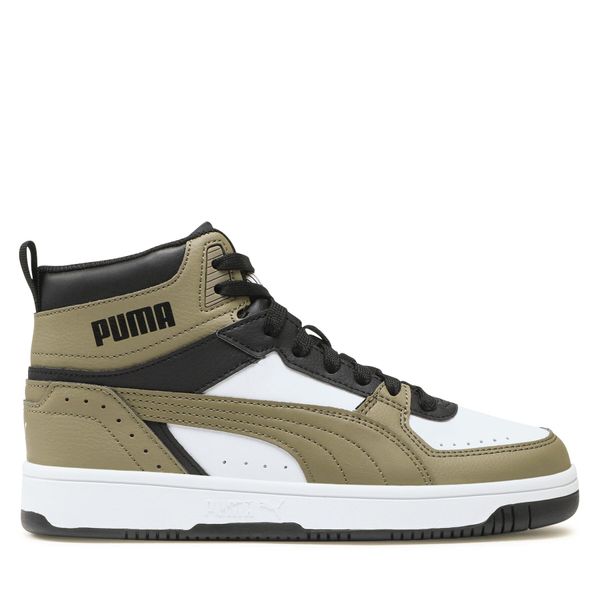 Puma Tenisice Puma Rebound JOY Jr 374687 15 Crna
