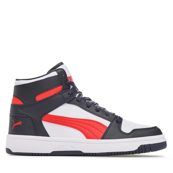 Puma Tenisice Puma Rebound Layup Sl 369573 29 Tamnoplava