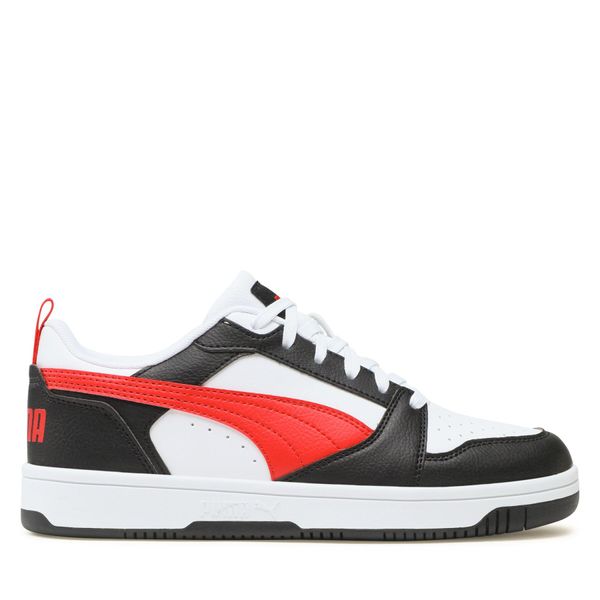Puma Tenisice Puma Rebound V6 Lo Jr 393833 04 Bijela