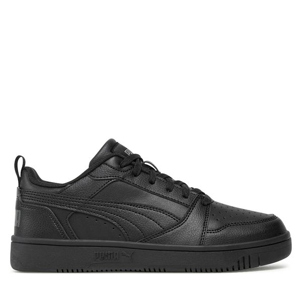 Puma Tenisice Puma Rebound V6 Lo Jr 393833 06 Crna