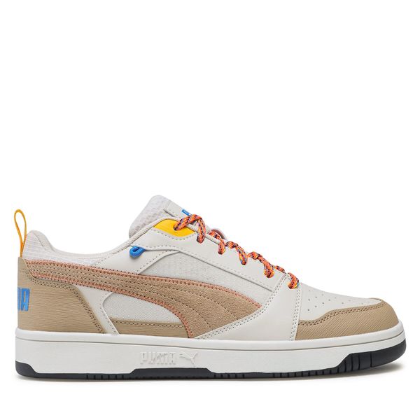 Puma Tenisice Puma Rebound v6 Low Open 393581 02 Bijela