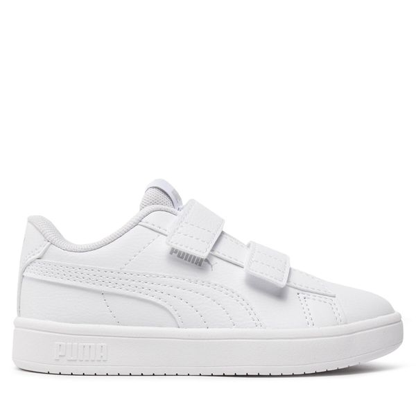 Puma Tenisice Puma Rickie Classic V Ps 394253-08 Bijela