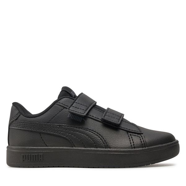 Puma Tenisice Puma Rickie Classic V Ps 394253-11 Puma Black/Cool Dark Gray