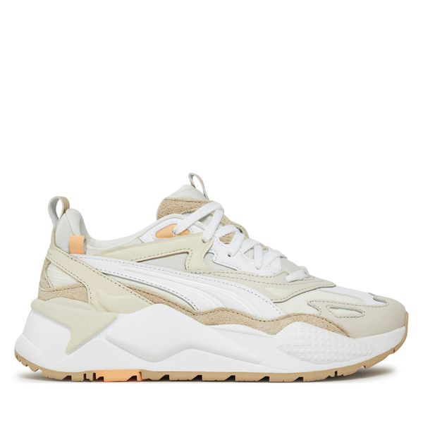 Puma Tenisice Puma Rs-X Efekt Lux Wns 393771 06 Vapor Gray/Puma White