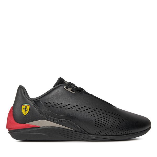 Puma Tenisice Puma Scuderia Ferrari Drift Cat Decima Motorsport 307269 01 Crna